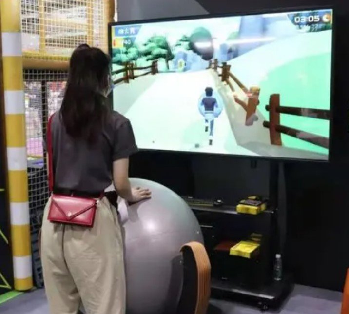 Інтерактивна стіна “Чарівний м’яч” Реабілітація iBoard iW AR 4.4 Alternate Reality Games (ігри в альтернативній реальності)