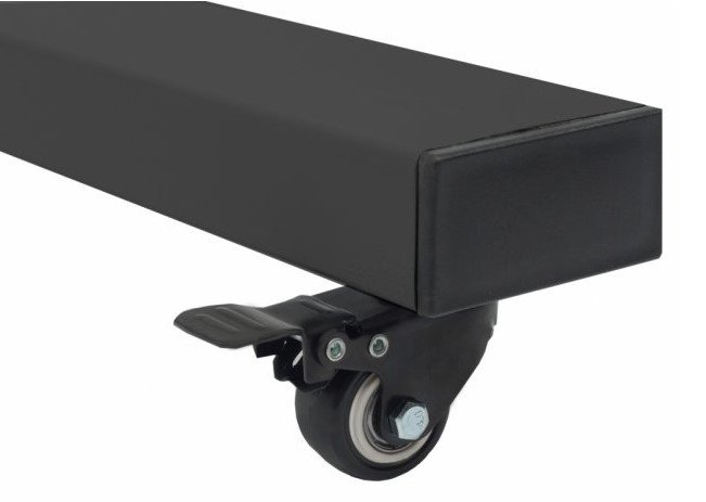 Мобільна стійка для інтерактивних панелей/телевізорів iBOARD iB SD2