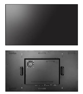 LCD відеостіна 1 X 3 (55дюйм) VIDEO WALL iBoard iVW1-3/55SB