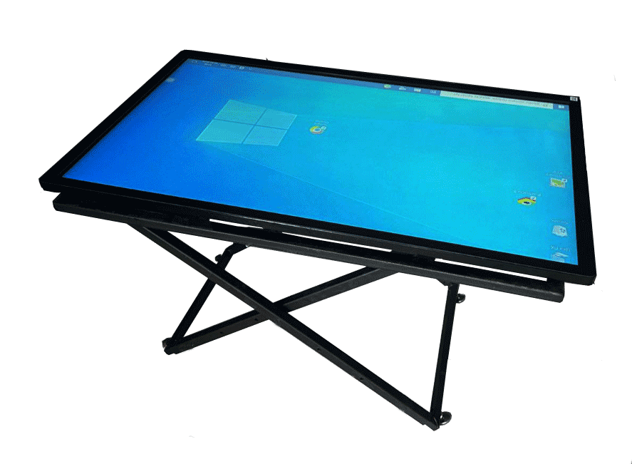 Інтерактивний стіл iBoard iB S-43 A12 (операционная система Android поддержка ПО «Кропива»)