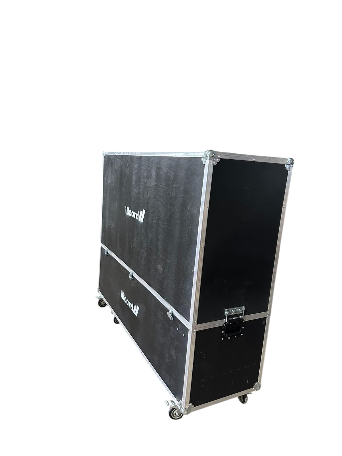 Интерактивный стол (комплекс) iBoard S65, 65″ дюймов диагональ, поддержка двух ОС (Android 15.0 (RK3588-16/256)+ Windows) поддержка ПО «Кропива», встроенная камера с ИИ